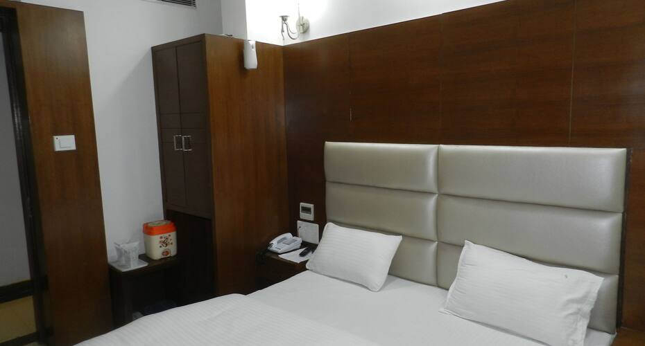 Hotel Sacheti Yatri Niwas, Ajmer 4
